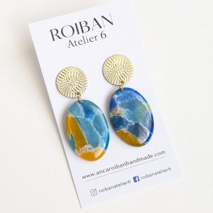 Anca Roiban Handmade