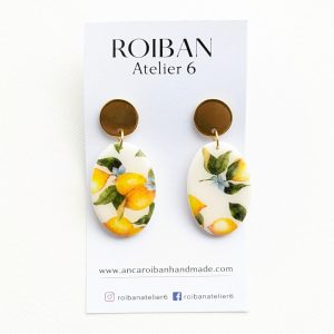 Anca Roiban Handmade