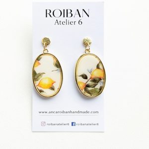 Anca Roiban Handmade