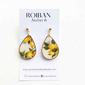 Anca Roiban Handmade